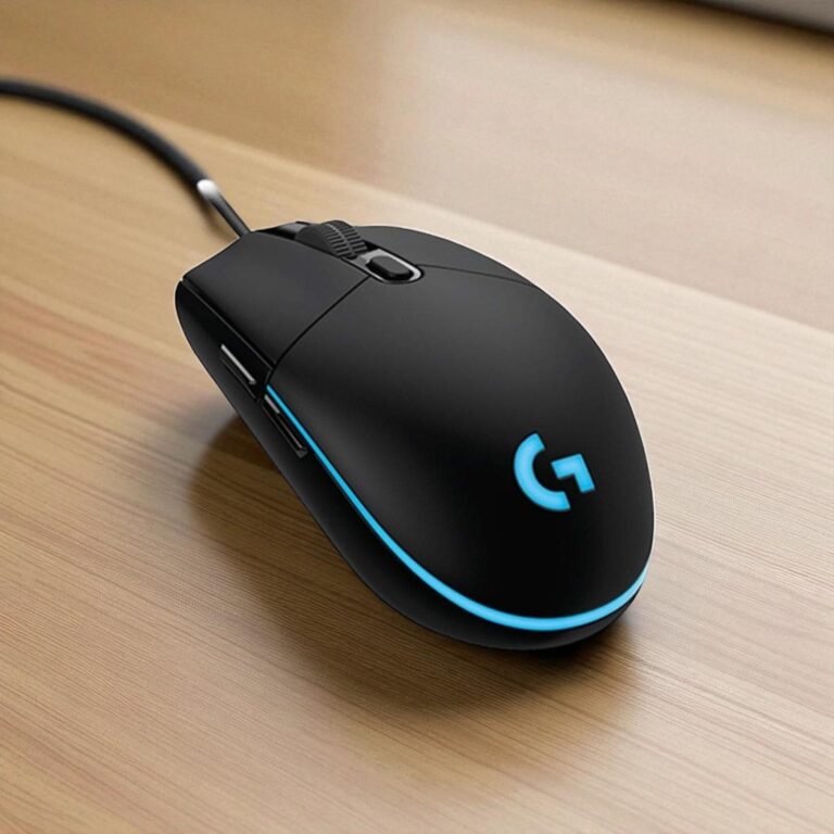 Logitech G203 Prodigy