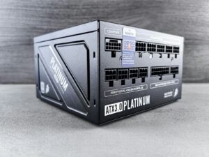 Alimentation PC Gamer