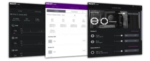 NZXT CAM