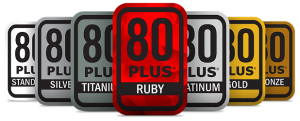 80 PLUS