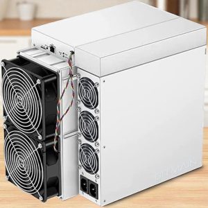 Antminer rig