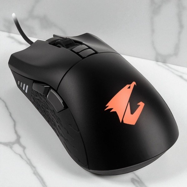 Aorus M3