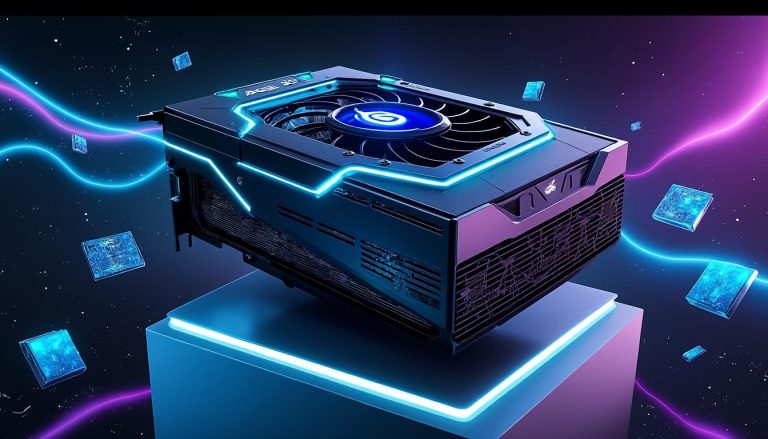 découvrez l'aorus rx580 gaming box, un boîtier externe gpu compact et puissant, idéal pour booster les performances graphiques de votre ordinateur portable. profitez du gaming haute performance partout où vous allez !