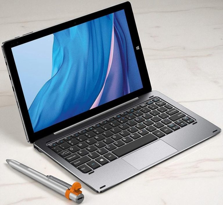 Chuwi Hi10