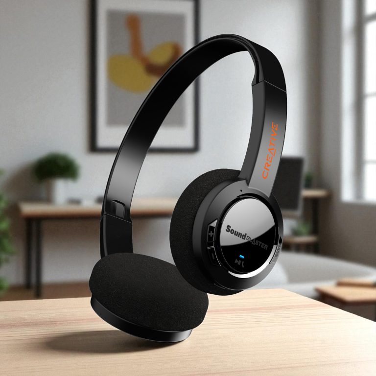 Creative Sound Blaster Jam V2