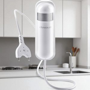 Devolo Home Control