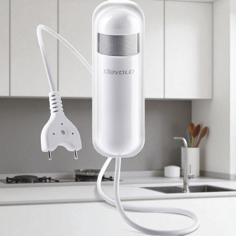 Devolo Home Control