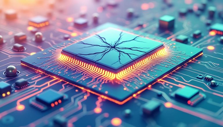 découvrez l'explication des failles affectant les processeurs intel : fonctionnement, conséquences sur la sécurité et conseils pour vous protéger contre ces vulnérabilités.