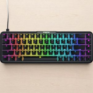 Test Fnatic Streak Fnatic Streak65