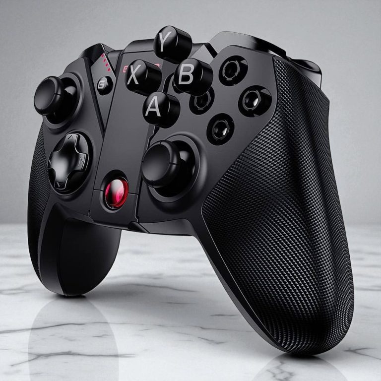 Gamesir G4S