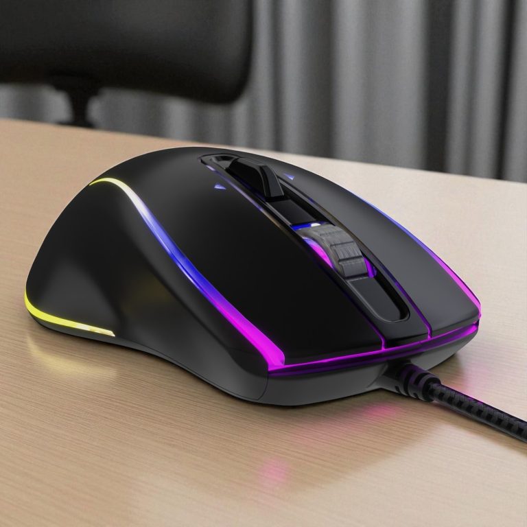 Gaming Gear Dragon Slayer DS01