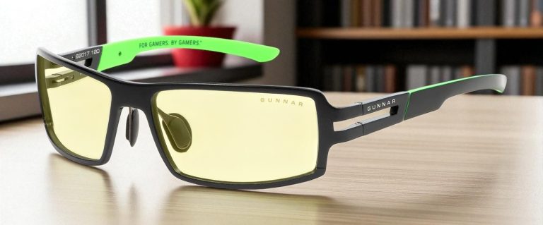 Gunnar RPG by Razer
