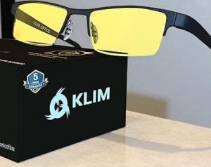 Unboxingtest KLIM Optics KLIM Optics
