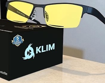 KLIM Optics