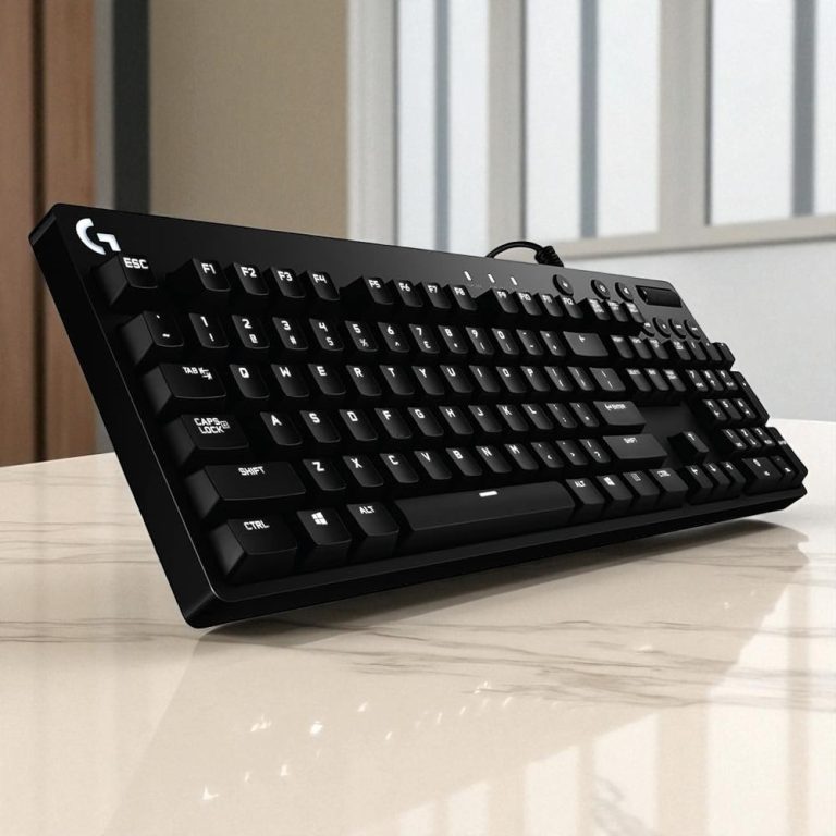 Logitech G610 Orion