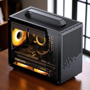 Jonsbo annonce deux nouveaux boitiers atx micro atx Micro-ATX et ATX jonsbo