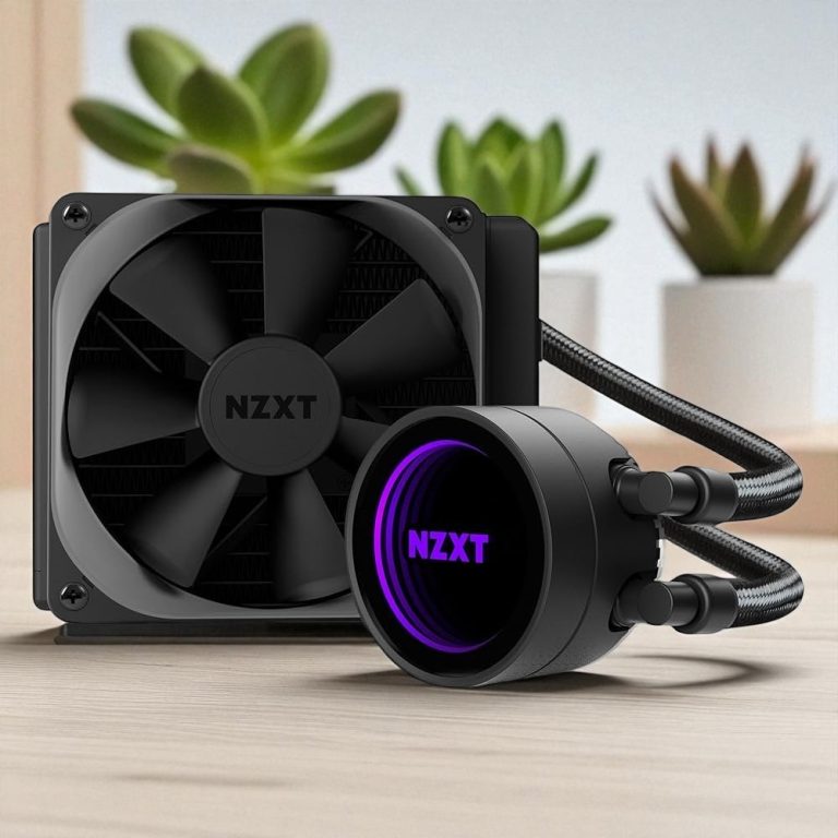 NZXT M22