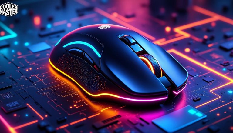 découvrez la cooler master mm830, la première souris dédiée aux mmo, alliant performances de pointe, fonctionnalités personnalisables et design ergonomique pour améliorer votre expérience de jeu.