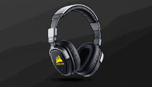 découvrez notre test complet du casque corsair hs70 wireless : performance audio, confort, autonomie et fonctionnalités sans fil. avis, points forts et faibles pour bien choisir votre casque gaming.