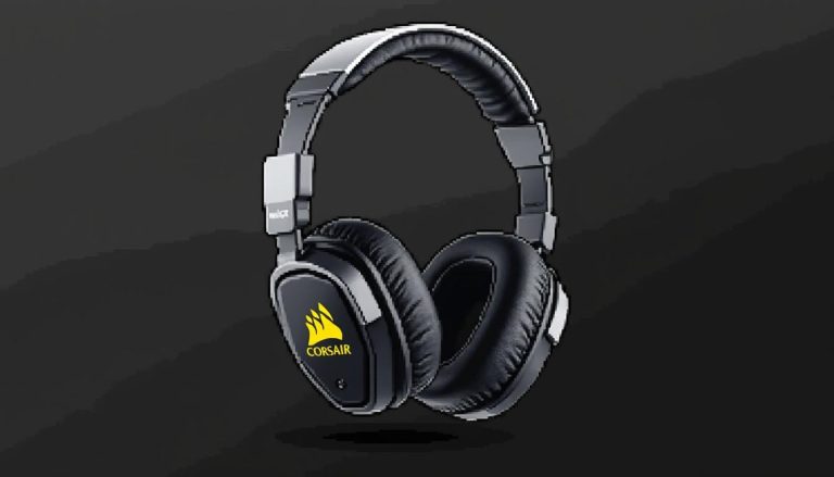 découvrez notre test complet du casque corsair hs70 wireless : performance audio, confort, autonomie et fonctionnalités sans fil. avis, points forts et faibles pour bien choisir votre casque gaming.