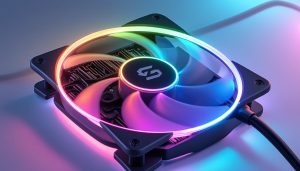 découvrez notre test des ventilateurs lc power avec bande led rgb : performance, éclairage et avis complet pour optimiser le refroidissement et le style de votre pc.
