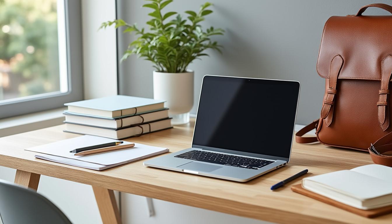 découvrez notre sélection des 8 meilleurs ordinateurs portables abordables pour la rentrée 2025. trouvez l’appareil idéal pour vos études, alliant performance, autonomie et prix accessible !