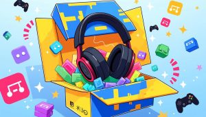 découvrez notre unboxing et test du casque astro a20 : déballage, premières impressions et performances audio analysées pour vous aider à faire le bon choix !