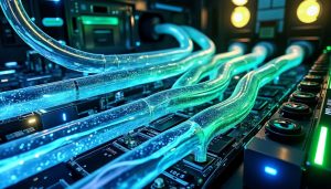 découvrez watercooling yereckt, la solution idéale pour refroidir efficacement votre pc. profitez de performances optimales, d’une installation facile et d’un design moderne pour votre configuration gaming ou professionnelle.
