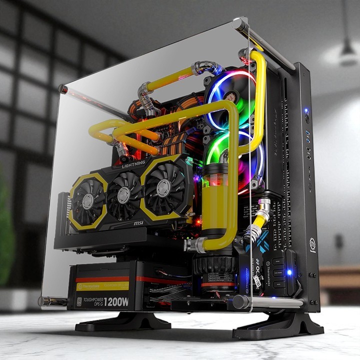 cache alimentation core p3 oc