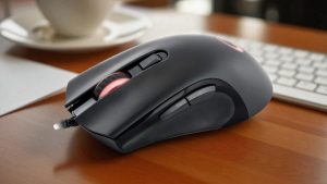 qpad dx120