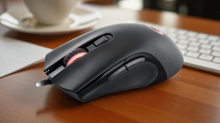 qpad dx120