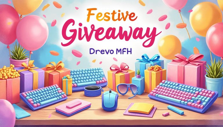 découvrez les résultats du giveaway drevo mfh ! consultez la liste des gagnants et toutes les informations sur le tirage au sort. félicitations aux participants !