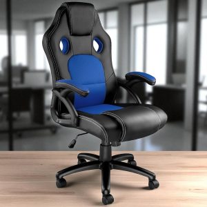 siege gamer Tectake