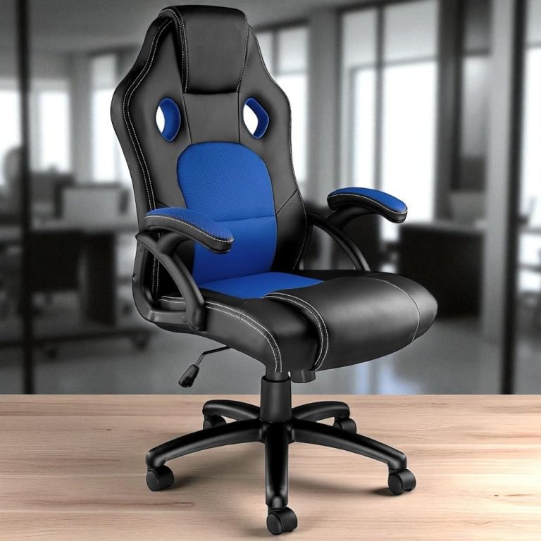 siege gamer Tectake