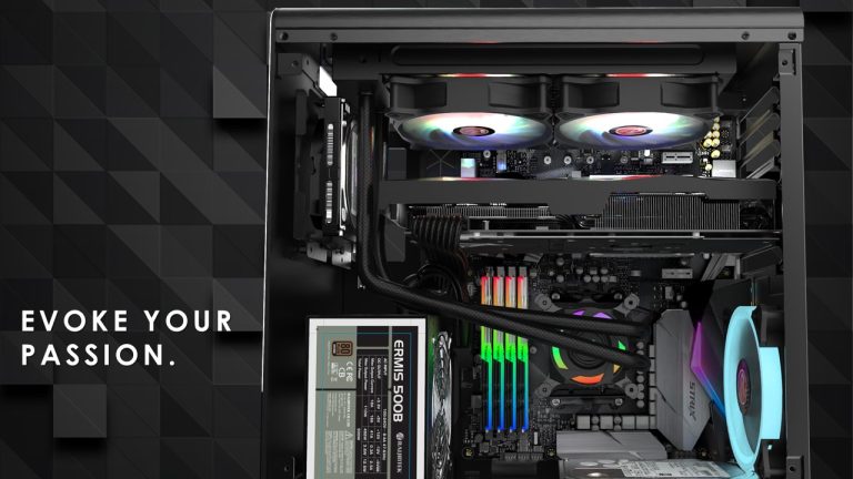 Raijintek Thetis Classic