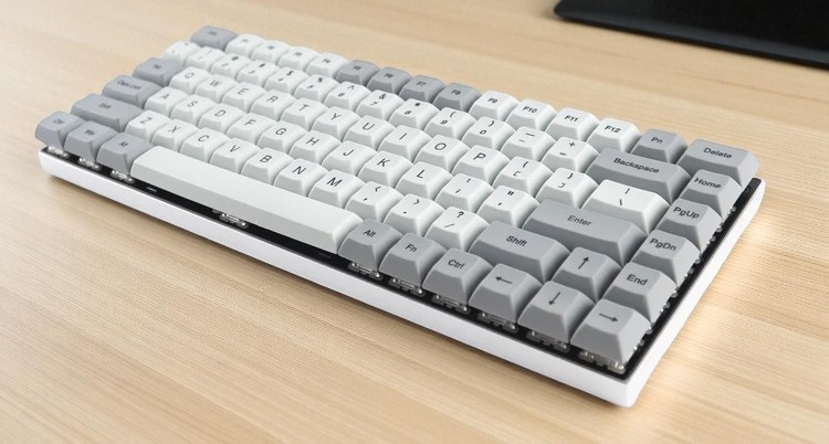 vortex new 75 Race 3 RGB