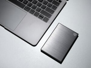 Formater un Disque Dur Externe sur Mac