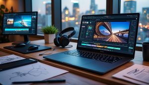 Comment choisir le meilleur ordinateur portable pour montage vidéo en 2025 ? découvrez les critères essentiels pour choisir le meilleur ordinateur portable pour le montage vidéo en 2025. conseils, comparatifs et recommandations pour trouver le modèle idéal selon votre budget et vos besoins professionnels.