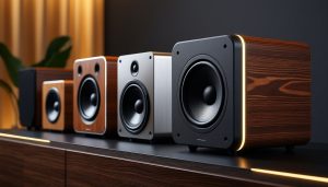 Comparatif 2025 : les meilleures enceintes hifi haut de gamme pour un son d’exception découvrez notre comparatif 2025 des meilleures enceintes hifi haut de gamme pour profiter d’un son d’exception. analyse, conseils et sélection des modèles phares pour audiophiles exigeants.