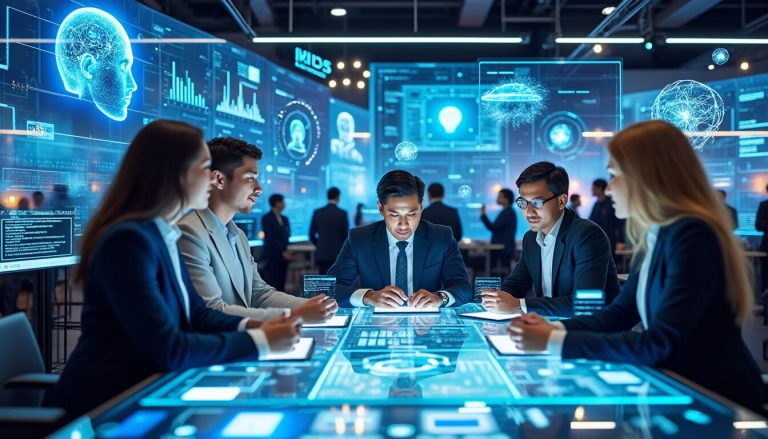 Découvrez tout sur Meta Connect 2025 : les dates clés, les grandes annonces attendues en intelligence artificielle et ce que cette édition pourrait réserver pour l’avenir des technologies immersives.