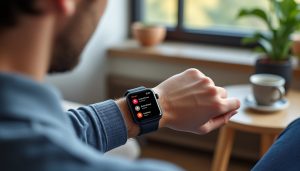 découvrez comment les anciennes apple watch bénéficient désormais d'alertes innovantes pour le suivi de la tension artérielle. une avancée majeure qui améliore la surveillance de votre santé directement au poignet.