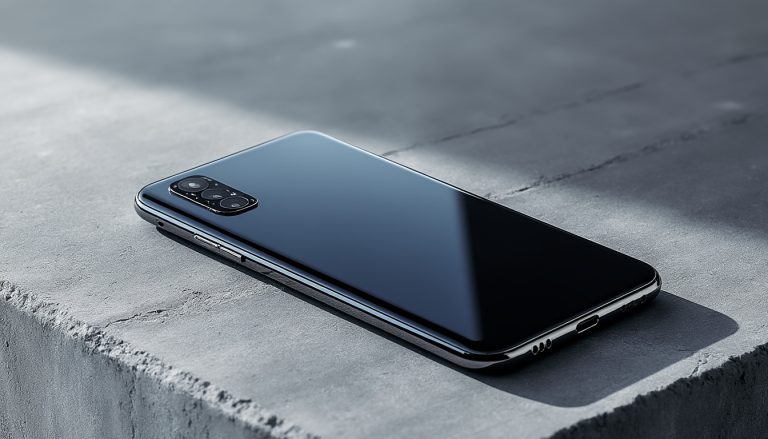 découvrez le nubia air, le nouveau smartphone ultra-léger qui combine élégance, finesse et robustesse. profitez d’une technologie de pointe sans compromis sur la solidité ni sur le design.