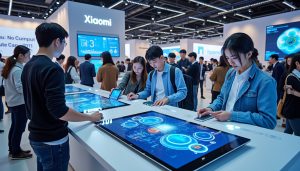 Participez à l'expérience HyperOS 3 de Xiaomi : votre avis compte ! participez à l'expérience hyperos 3 de xiaomi et partagez votre avis ! découvrez les nouveautés du système, donnez votre opinion et contribuez à son amélioration. rejoignez la communauté hyperos dès maintenant !