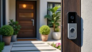 Quelle est la meilleure sonnette sans fil avec caméra ? découvrez notre guide complet pour choisir la meilleure sonnette sans fil avec caméra : comparatif, avis et conseils pour renforcer la sécurité de votre domicile.