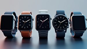 Quelle montre connectée offre le meilleur rapport qualité prix ? découvrez notre guide pour trouver la montre connectée offrant le meilleur rapport qualité-prix en 2024. comparez les fonctionnalités, les prix et les avis pour faire le meilleur choix.