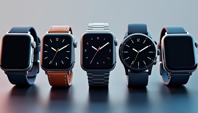 découvrez notre guide pour trouver la montre connectée offrant le meilleur rapport qualité-prix en 2024. comparez les fonctionnalités, les prix et les avis pour faire le meilleur choix.