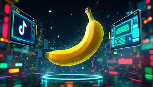 découvrez comment seedream 4.0 marque une nouvelle ère dans la création d’images : tiktok relève le défi face au banana de google avec des innovations audacieuses et promet un bouleversement du secteur.