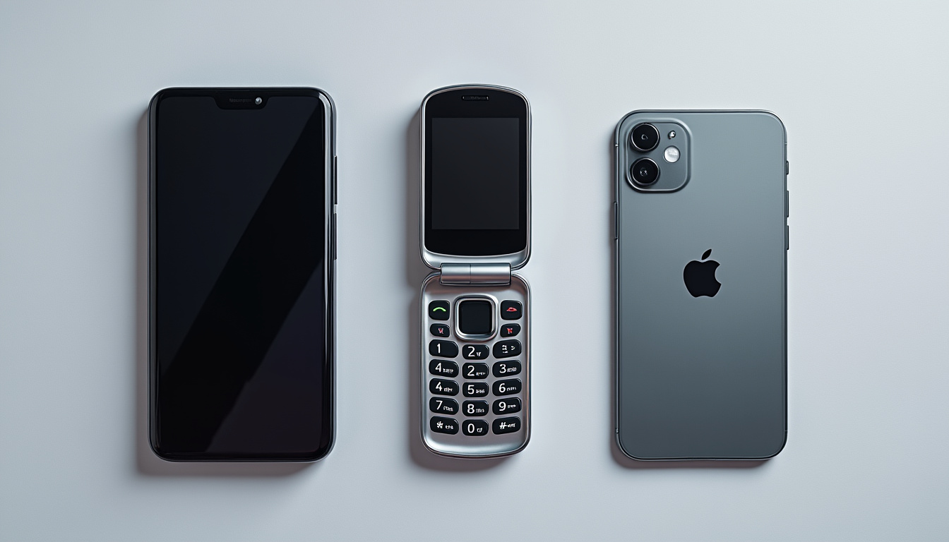 découvrez notre sélection exclusive des smartphones incontournables à acquérir en août 2025. comparez les modèles phares, leurs innovations et trouvez l'appareil idéal pour répondre à tous vos besoins.