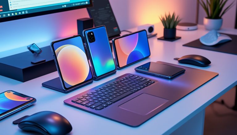 découvrez la sélection d’août 2025 des smartphones incontournables à acquérir ! comparatifs, nouveautés et conseils pour choisir le modèle idéal selon vos besoins et votre budget.