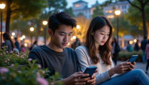 Découvrez comment l'hyperconnexion aux smartphones affecte notre quotidien, les dangers de la dépendance numérique et des conseils pour mieux gérer notre temps d'écran.
